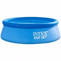 Надувной бассейн INTEX EASY SET